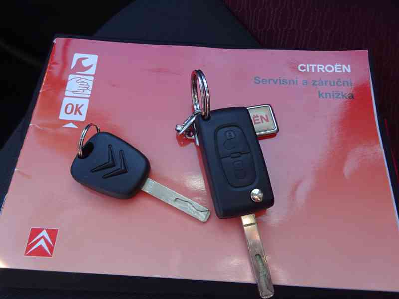Citroen C3 1.1i r.v.2009 (44 kw) STK:7/2025 - foto 17