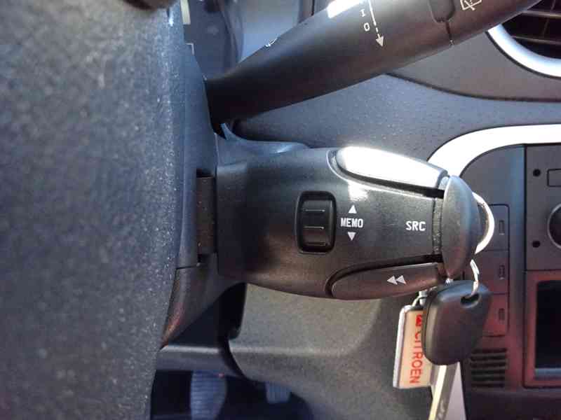 Citroen C3 1.1i r.v.2009 (44 kw) STK:7/2025 - foto 11