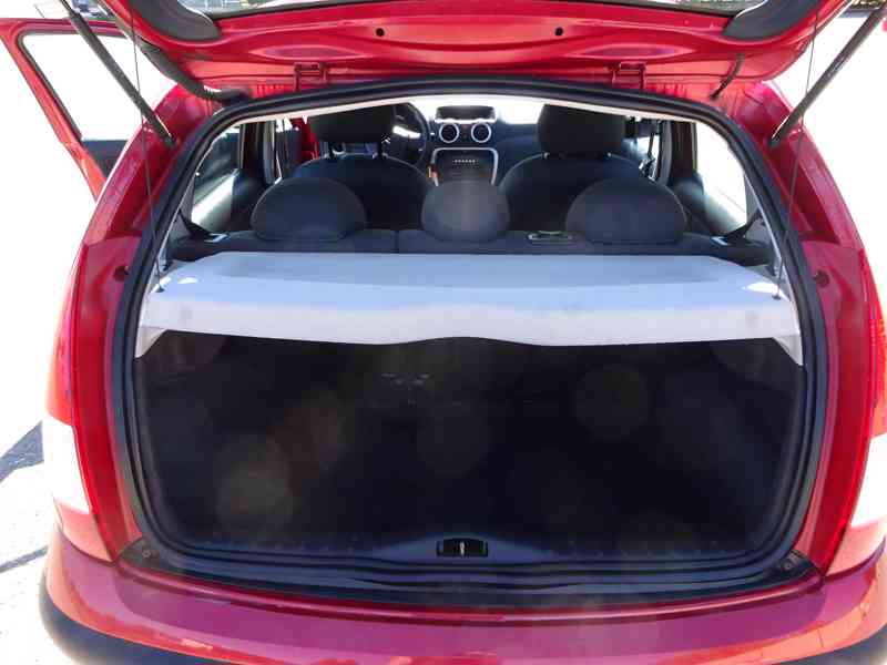 Citroen C3 1.1i r.v.2009 (44 kw) STK:7/2025 - foto 14
