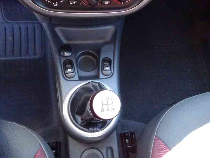 Citroen C3 1.1i r.v.2009 (44 kw) STK:7/2025 - foto 9
