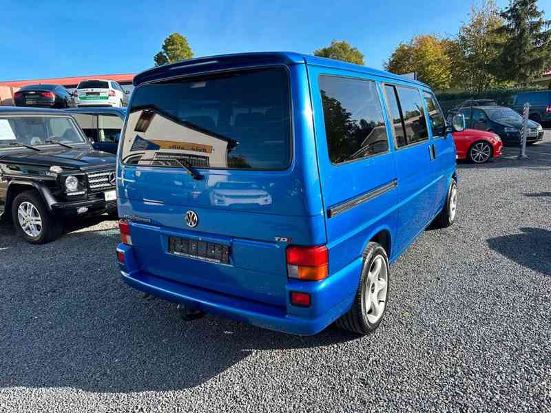 Volkswagen T4 Multivan 2,5tdi 111kw - foto 19