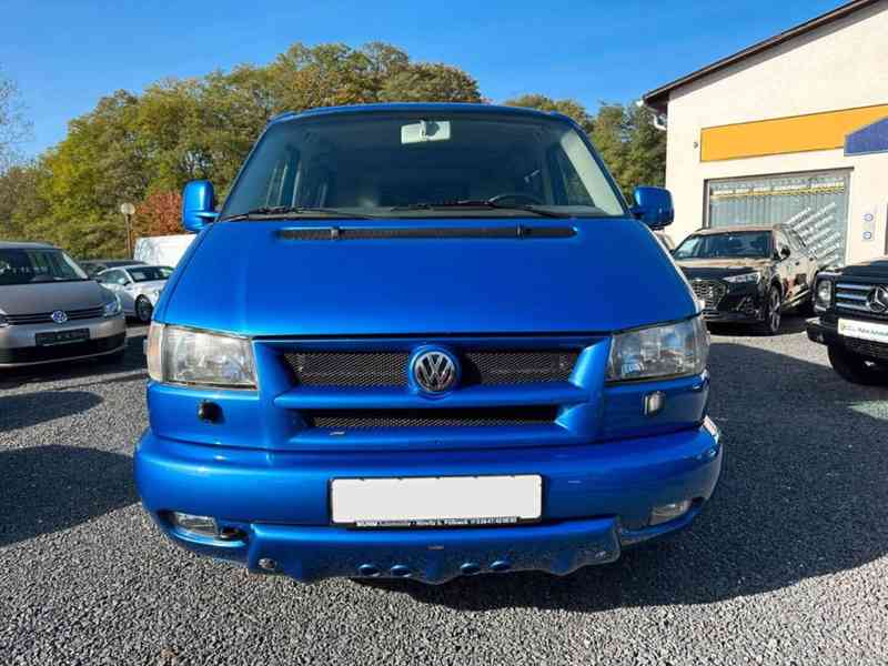 Volkswagen T4 Multivan 2,5tdi 111kw - foto 7