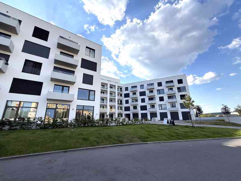 PRODEJ GARÁŽOVÉHO STÁNÍ S MOŽNOSTÍ ODPOČTU DPH V BRNĚ  - foto 18
