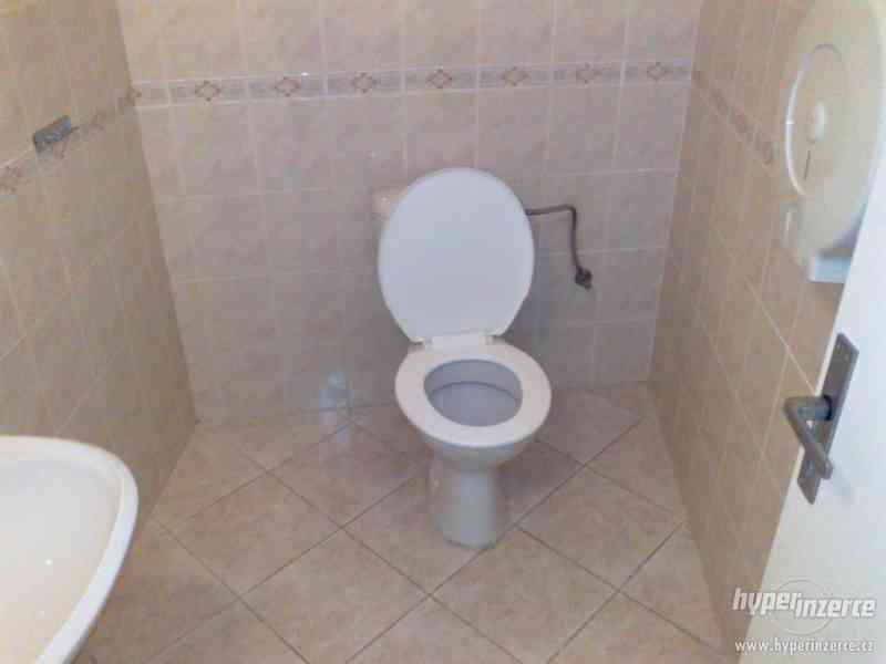 Pronájem kanceláře 123 m2, Praha 8 - Libeň - foto 7