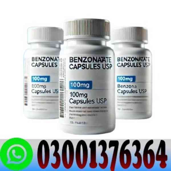Berberine Glucose Support In Islamabad / 0300136364 - foto 2