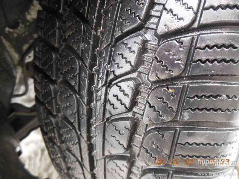 Mondeo 2,5 V6 - foto 7