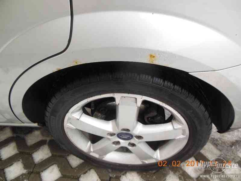 Mondeo 2,5 V6 - foto 8