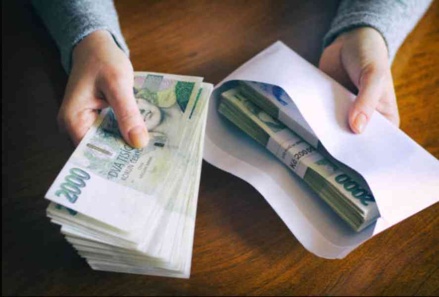 Oznámení o půjčce – Profesionální šablona PREMIUM - foto 4