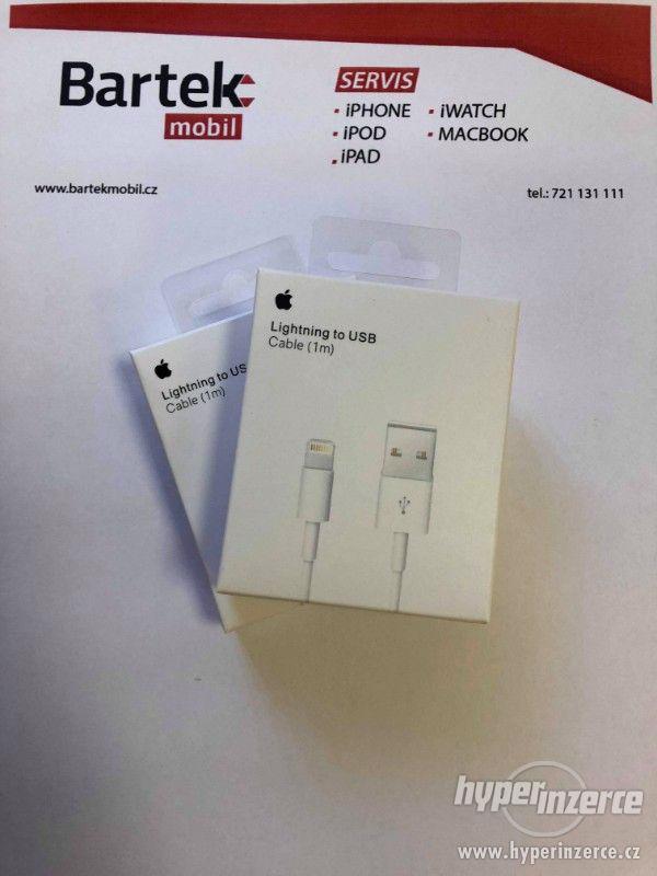 Apple lighting USB cable 1m - foto 1