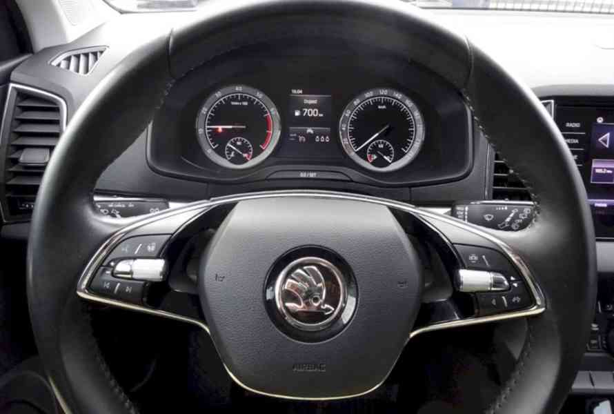 Škoda Karoq 1,5   Tsi, r.2022, 81tis km - foto 5