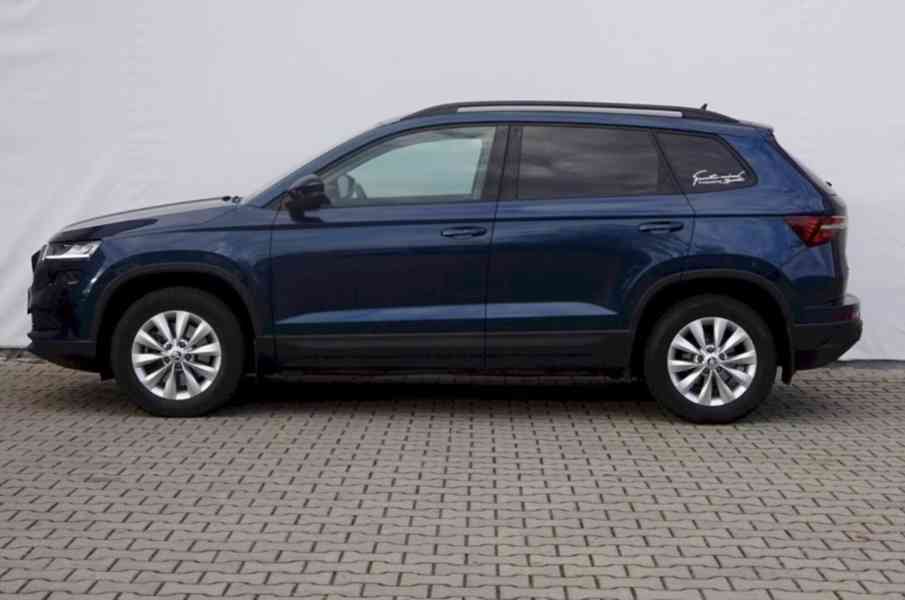 Škoda Karoq 1,5   Tsi, r.2022, 81tis km - foto 2