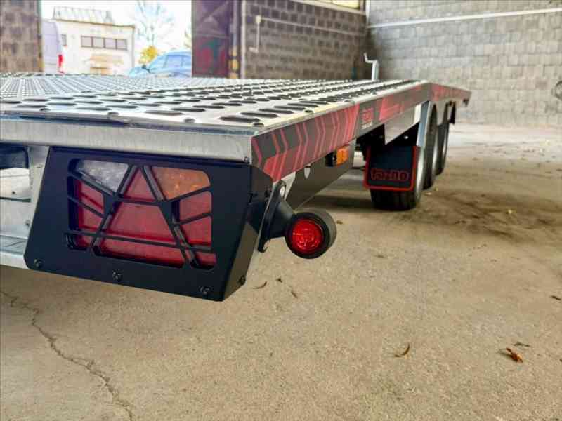 Ostatní TA-NO Scorpio 35.50/35.55 - foto 10