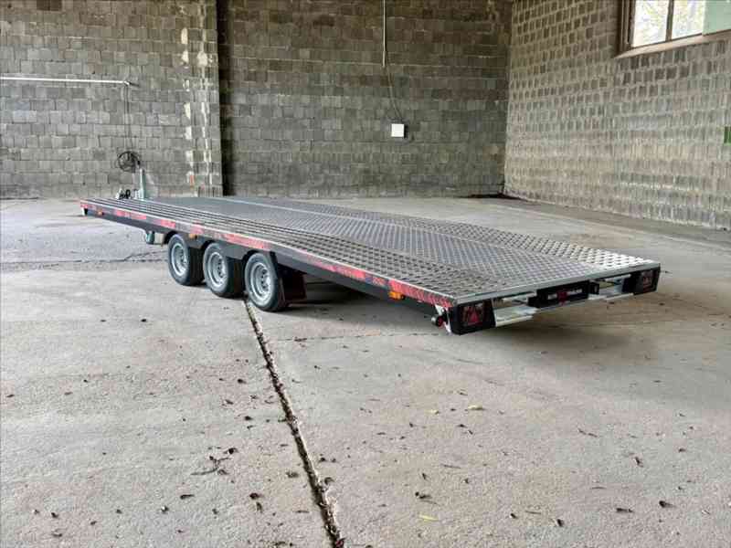 Ostatní TA-NO Scorpio 35.50/35.55 - foto 5