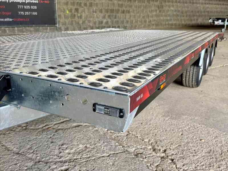 Ostatní TA-NO Scorpio 35.50/35.55 - foto 8