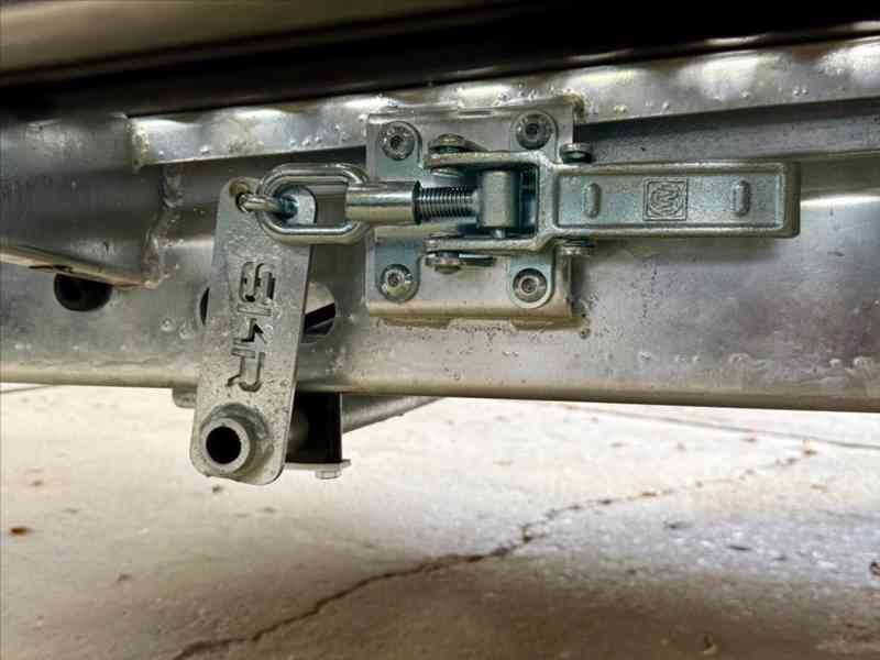 Ostatní TA-NO Scorpio 35.50/35.55 - foto 12