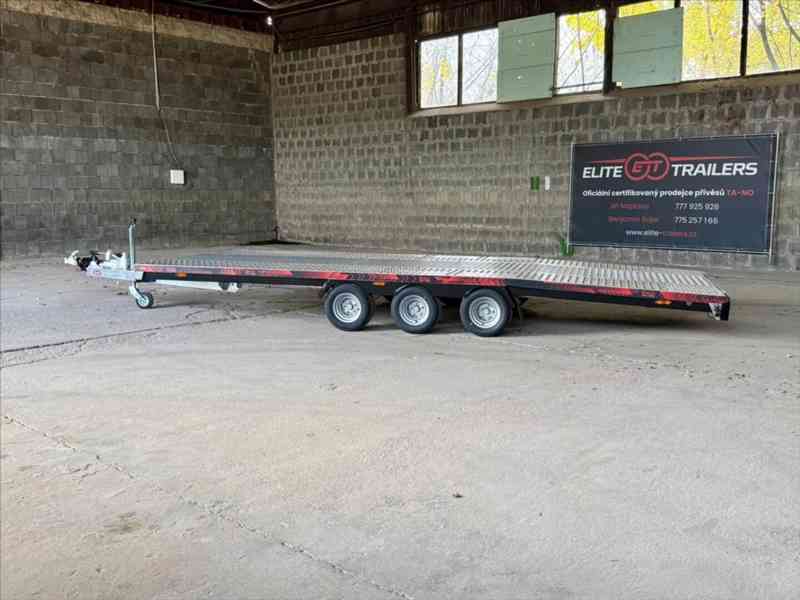 Ostatní TA-NO Scorpio 35.50/35.55 - foto 3