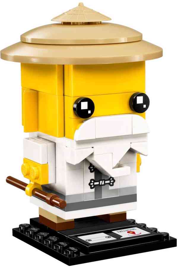 LEGO Brickheadz - POPTÁVKA - foto 21