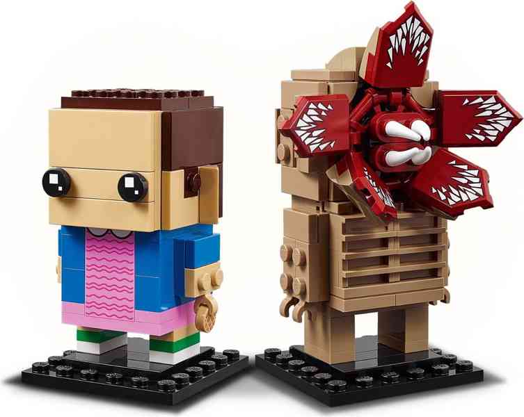 LEGO Brickheadz - POPTÁVKA - foto 17