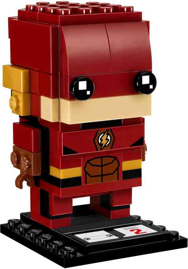 LEGO Brickheadz - POPTÁVKA - foto 33