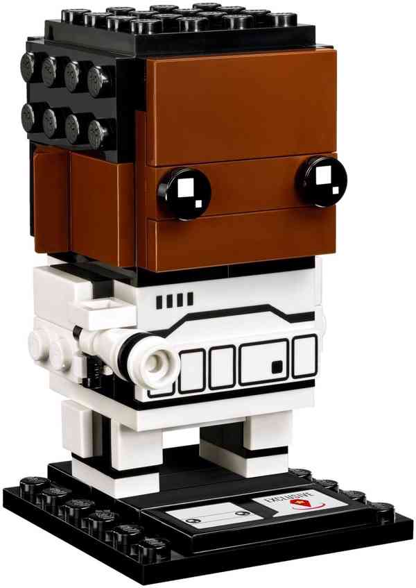 LEGO Brickheadz - POPTÁVKA - foto 18