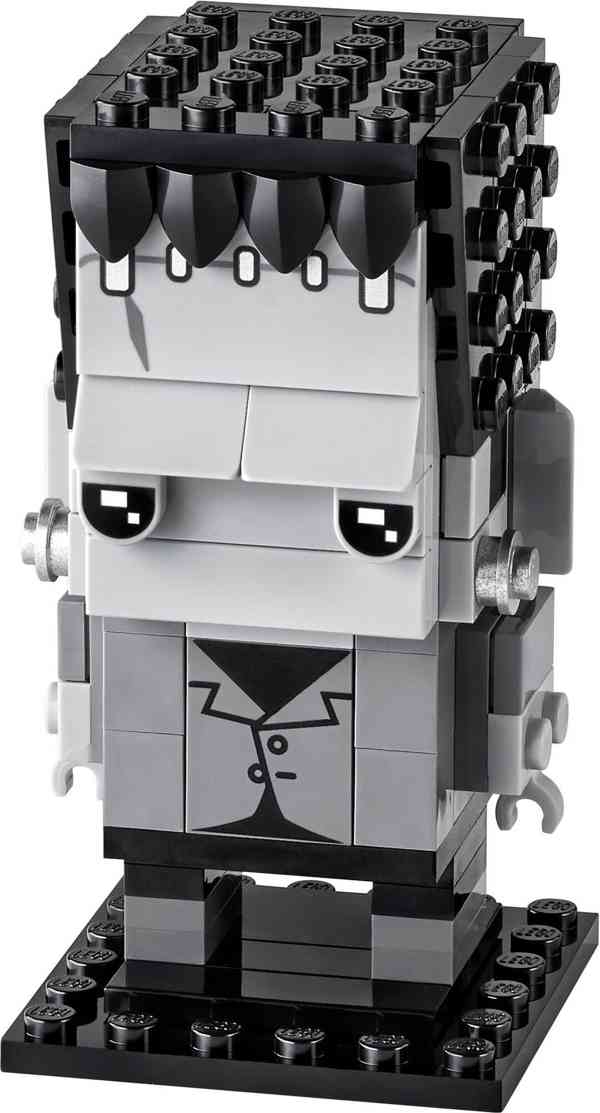 LEGO Brickheadz - POPTÁVKA - foto 7