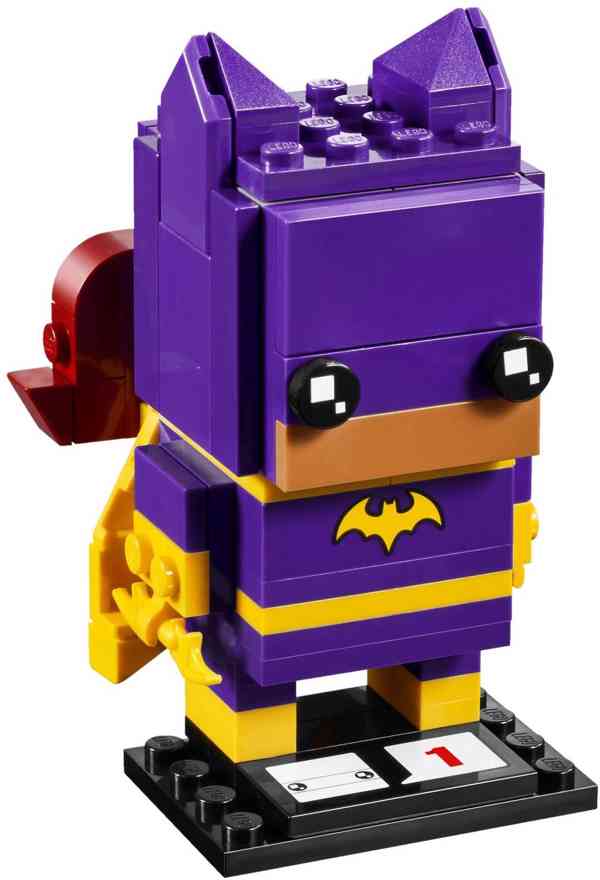 LEGO Brickheadz - POPTÁVKA - foto 24