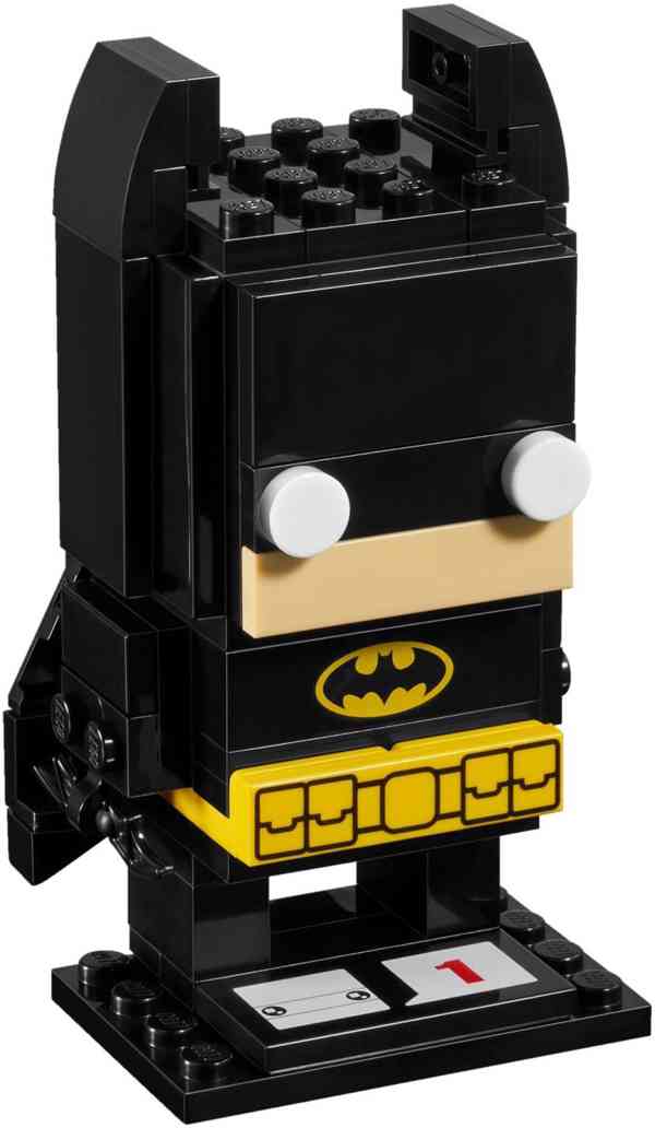 LEGO Brickheadz - POPTÁVKA - foto 23