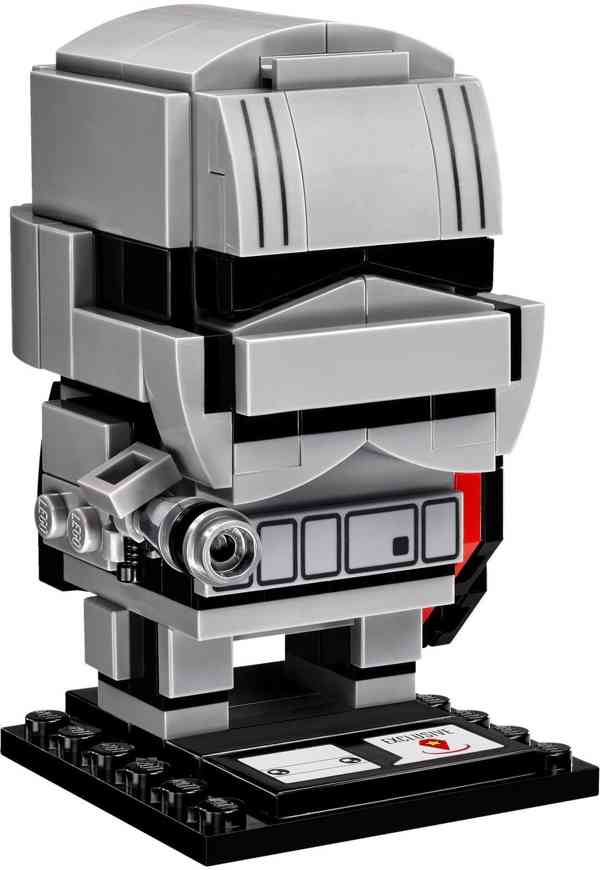 LEGO Brickheadz - POPTÁVKA - foto 19