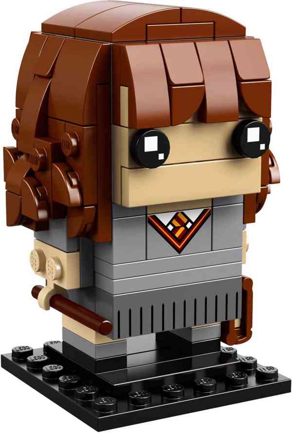 LEGO Brickheadz - POPTÁVKA - foto 43