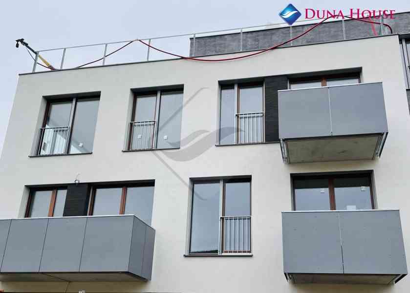 Prodej bytu 2+kk, 61,5 m2 vč. balkonu, parkovací stání, sklep, Praha 8 - Dolní Chabry - foto 4