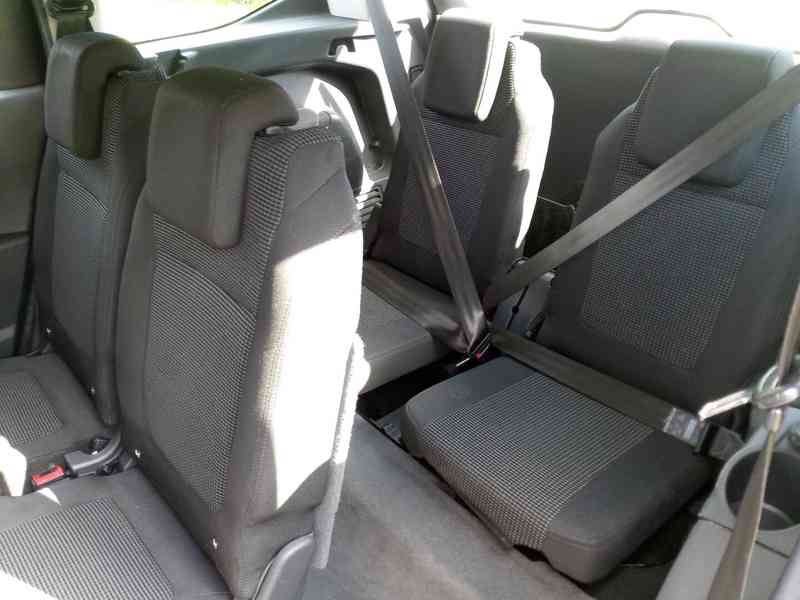 Prodám Peugeot 5008 - foto 11