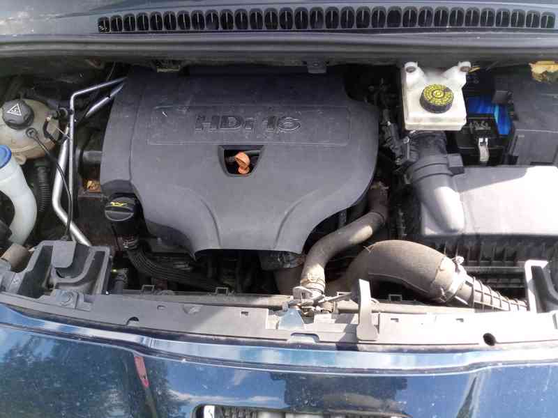 Prodám Peugeot 5008 - foto 10