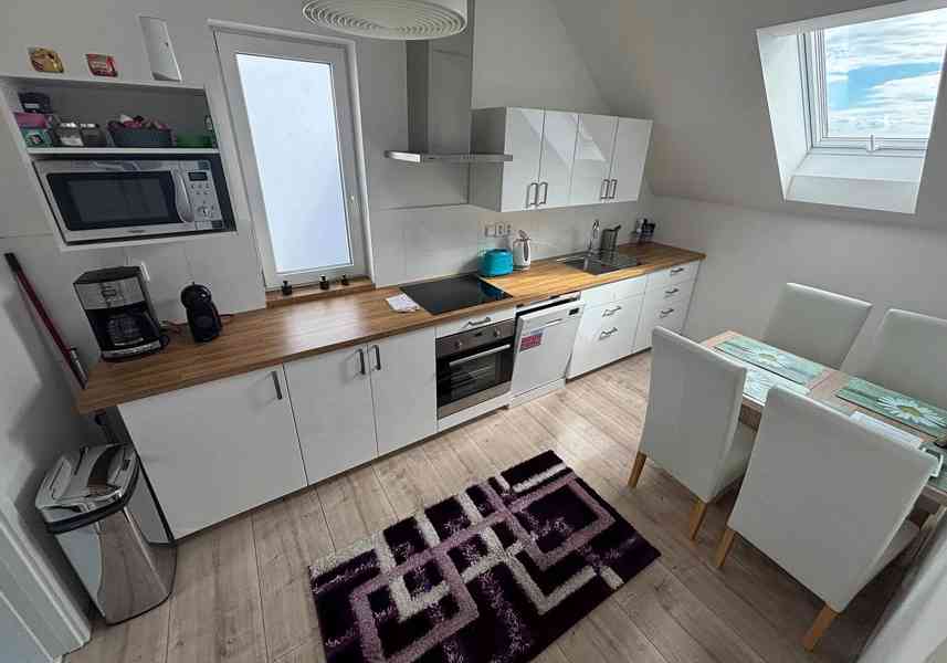 Pronájem RD Mikulov, 2 byty, 130m2, sklep - foto 5