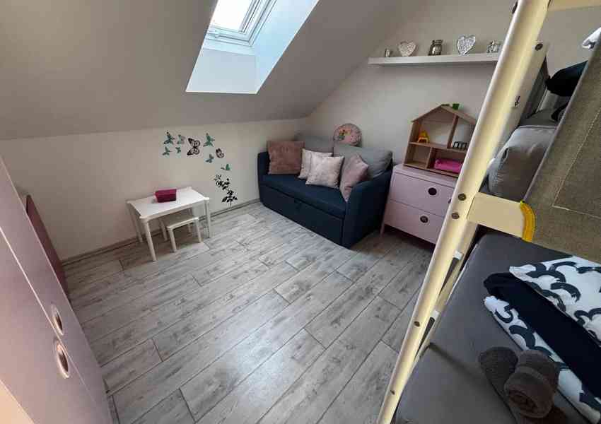 Pronájem RD Mikulov, 2 byty, 130m2, sklep - foto 8