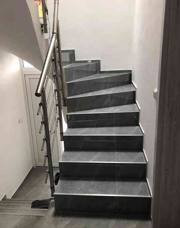 Pronájem RD Mikulov, 2 byty, 130m2, sklep - foto 12