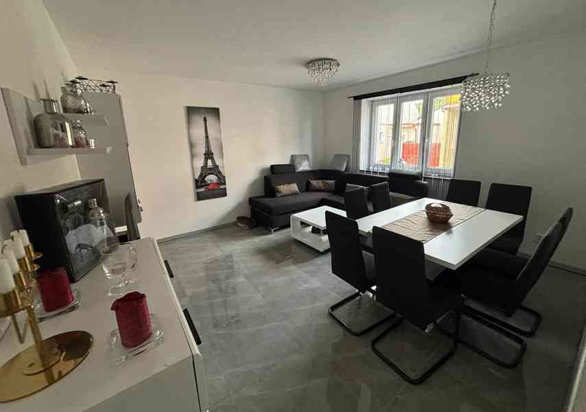 Pronájem RD Mikulov, 2 byty, 130m2, sklep - foto 7
