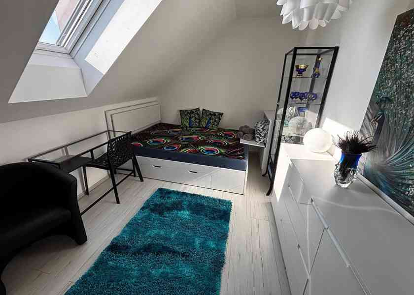 Pronájem RD Mikulov, 2 byty, 130m2, sklep - foto 10