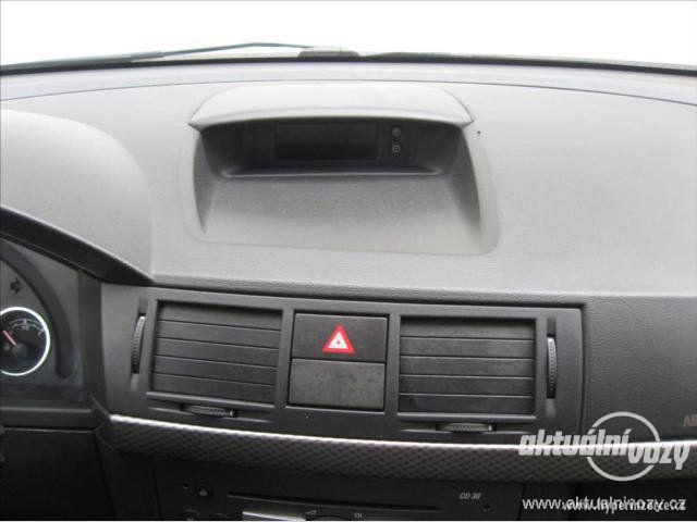Opel Meriva 1.4, benzín, r.v. 2006, el. okna, STK, centrál, klima - foto 28