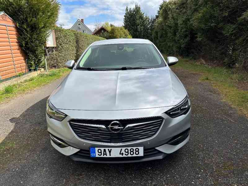 Opel Insignia GS Innovation 2.0 DTH 125kW/170HP AT8 - foto 8