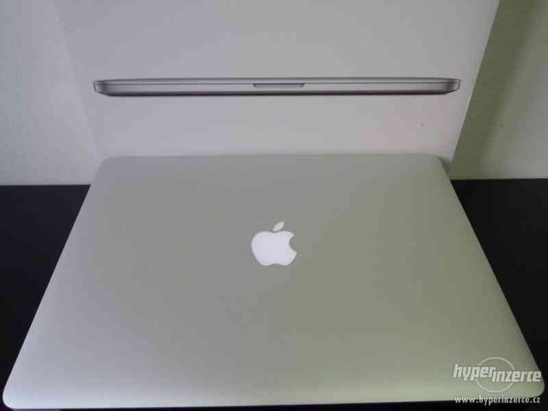 MacBook PRO RETINA 15.4" /i7 2.3 GHz/16GB RAM/ZÁRUKA - foto 2