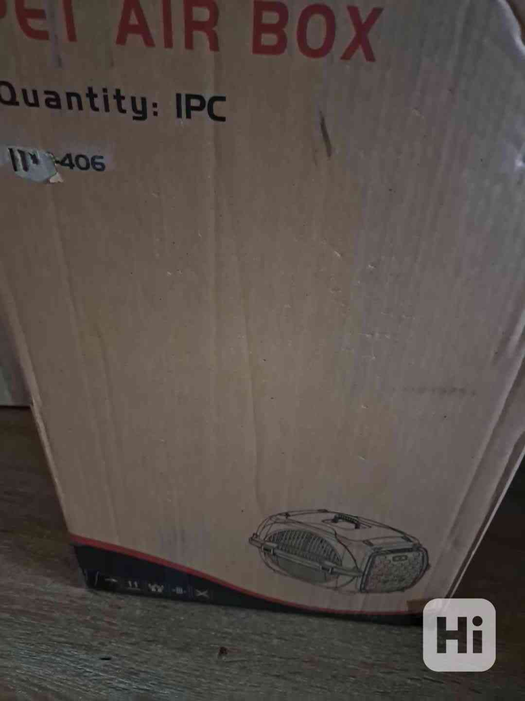 Potřeby pro kočky  - foto 1