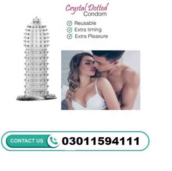Silicone White Condom In Lahore- 03011594111 - foto 12