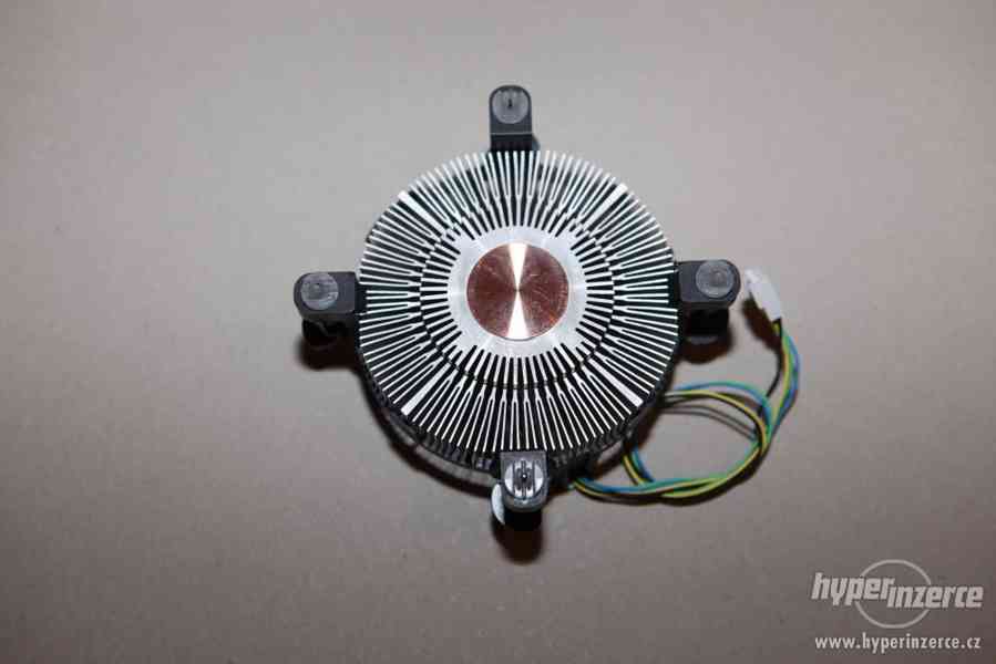ventilátor Intel E97378-001 - foto 2