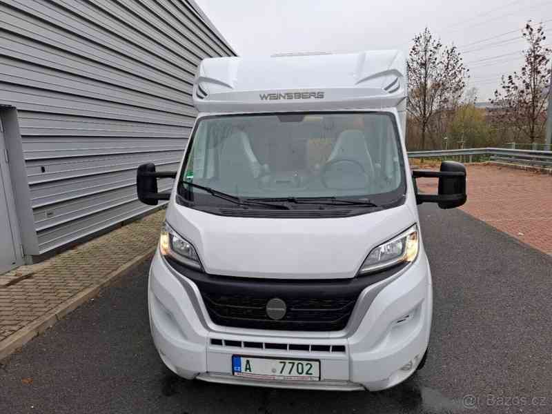 Ostatní Weinsberg 700 MG,22 JTD - foto 7