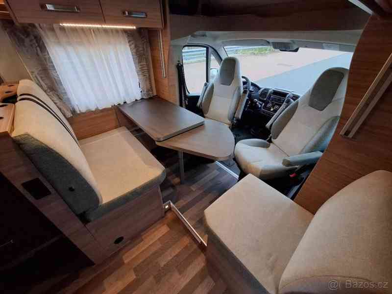 Ostatní Weinsberg 700 MG,22 JTD - foto 4