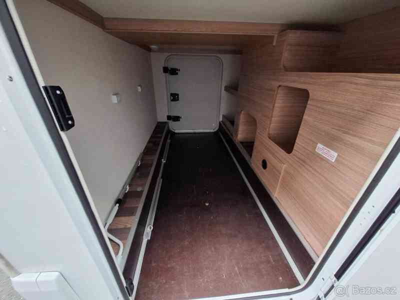 Ostatní Weinsberg 700 MG,22 JTD - foto 13