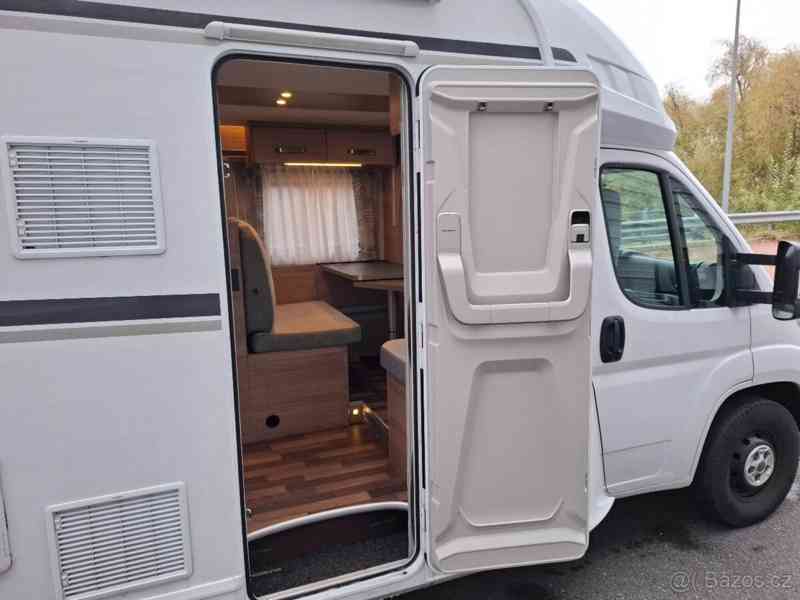 Ostatní Weinsberg 700 MG,22 JTD - foto 17