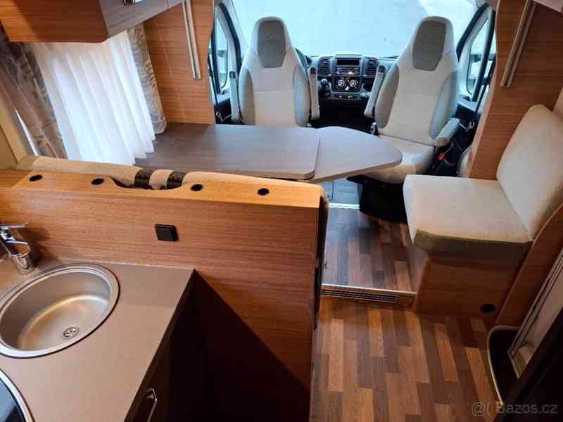 Ostatní Weinsberg 700 MG,22 JTD - foto 11