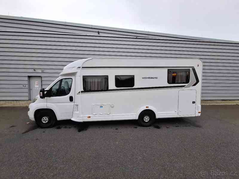 Ostatní Weinsberg 700 MG,22 JTD - foto 3