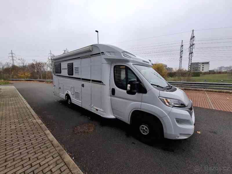 Ostatní Weinsberg 700 MG,22 JTD - foto 2